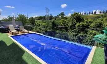 Imagem 2: Casa em Condomínio para Venda em Santana de Parnaíba, Alphaville, 4 dormitórios, 4 suítes