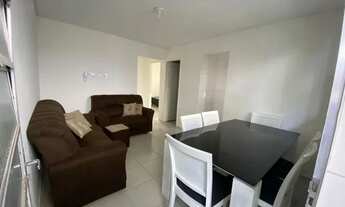 Imagem: Aluga-se apartamento todo reformado