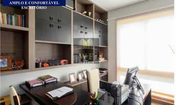 Imagem 5: Casa em Condomínio para Venda em Santana de Parnaíba, Tamboré, 5 dormitórios, 5 suítes, 6