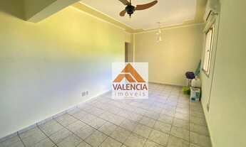 Imagem 2: Apartamento com 3 dormitórios para alugar, 79 m² por R$ 1.347,05/mês - Independência - Rib