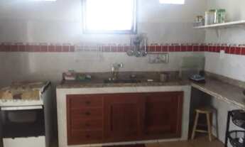 Imagem 7: Sobrado na Vila do Sol. Quatro quartos, piscina, varanda, garagem