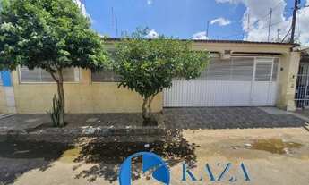 Imagem: CASA REFORMADA 04 QUARTOS SENDO 2 COM SUÍTE