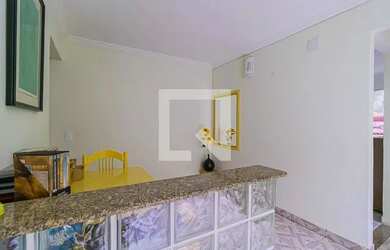 Imagem 4: Apartamento para Aluguel - Vila das Mercês, 2 Quartos, 57 m2