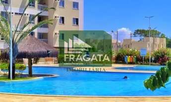 Imagem: APARTAMENTO BARRA DOS COQUEIROS COND VIDA