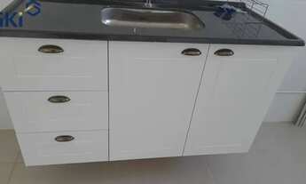 Imagem 6: APARTAMENTO 2 DT PROXIMO METRO SANTO AMARO