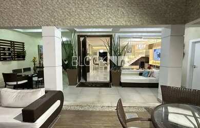 Imagem 6: Barra da Tijuca Casa em condomínio com 5 dormitórios