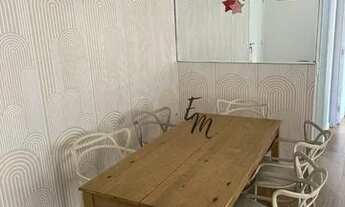 Imagem 7: Apartamento com 2 dormitórios à venda, 53 m² por R$ 310.000 - Ocian - Praia Grande/SP