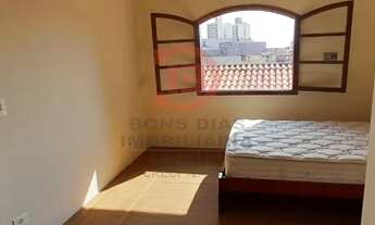 Imagem 3: Sobrado 3 quartos (1suíte) e 5 vagas de garagem - Penha