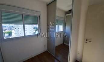 Imagem 6: Apartamento com 1 dormitório para alugar, 41 m² por R$ 2.986,00 - Vila da Saúde - São Paul