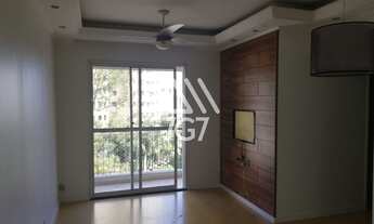 Imagem: APARTAMENTO À VENDA NO MORUMBI