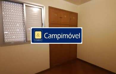 Imagem 4: Apartamento para Locação em Campinas, Jardim Proença, 2 dormitórios, 1 banheiro, 1 vaga