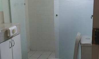 Imagem 4: Apartamento para Locação em Goiânia, Jardim Goiás, 1 dormitório, 1 suíte, 2 banheiros, 1 v