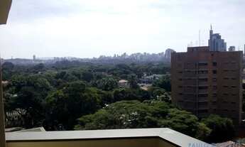 Imagem 5: COBERTURA - CITY BUTANTÃ - SP