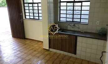 Imagem 5: Vende-se casa com três dormitórios na Vila São João, Barão Geraldo, Campinas/SP