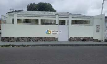 Imagem 3: Casa 4 quartos Nucleo 09 Cidade Nova 2