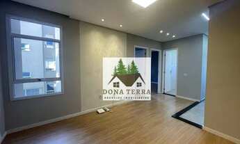 Imagem 3: Apartamento com 2 dormitórios para alugar, 44 m² por R$ 1.800,00/mês - Condomínio Morado d