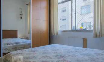 Imagem 6: Apartamento para Aluguel - Botafogo, 1 Quarto, 40 m2