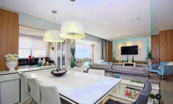 Imagem 7: Apartamento para Venda - 120m², 3 dormitórios, sendo 3 suites, 2 vagas - Menino Deus