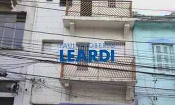 Imagem: SOBRADO - LIBERDADE - SP