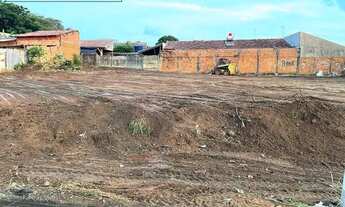 Imagem 2: Lotes à partir de 138,19m² no Parque Santa Cândida