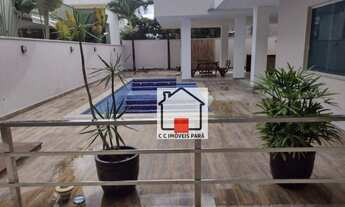 Imagem: Casa com 4 dormitórios para alugar, 360