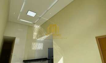 Imagem 5: ANáPOLIS - Casa Padrão - Parque Brasília 2ª Etapa