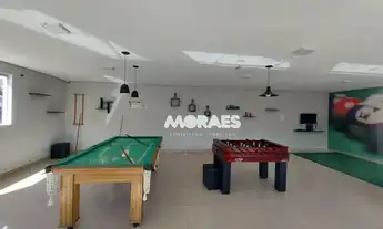 Imagem 7: Apartamento com 2 dormitórios para alugar, 42 m² por R$ 990,00/mês - Residencial Parque Ba