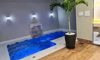 Imagem 7: Casa 03 suítes 155m2 - Setor Monte Cristo - Trindade Goias