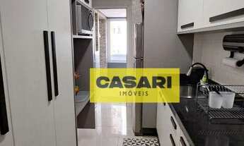 Imagem 12: Apartamento com 3 dormitórios à venda, 104 m² - Vila Baeta Neves - São Bernardo do Campo/S