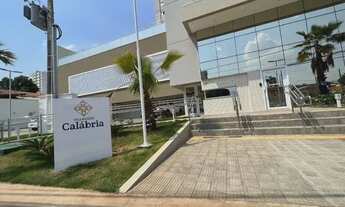 Imagem 7: Apto Villágio Calábria-58m²-2 Dormitórios Sd 1 Suíte- Com Planejados Goiabeiras - Cuiabá