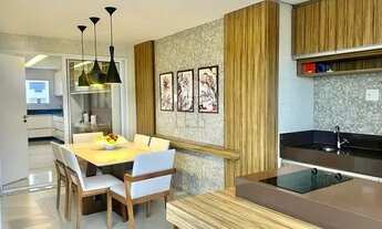 Imagem 6: Apartamento para aluguel e venda possui 190 metros quadrados com 3 quartos