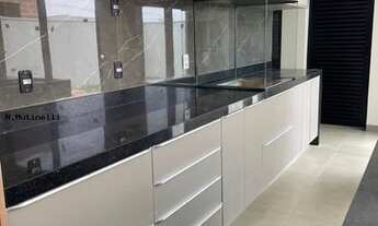 Imagem 2: Casa em Condomínio para Venda em Ribeirão Preto, Loteamento Terras de Florença, 3 dormitór