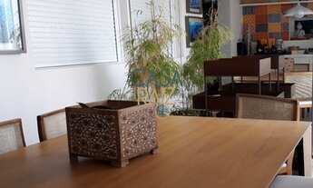 Imagem 2: APARTAMENTO MOBILIADO PARA LOCAÇÃO PRÓXIMO A BERRINI