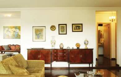 Imagem 2: Apartamento Locação 4 Dormitórios - 326 m² Moema