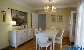 Imagem 7: APARTAMENTO - VILA SÃO FRANCISCO - SP