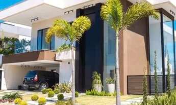 Imagem 1: Casa para venda com 640 metros quadrados com 3 quartos em Interlagos - Vila Velha - ES