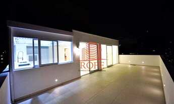 Imagem 4: Belíssima Cobertura Moema Índios, fora de rota