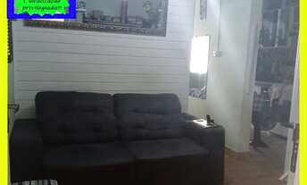 Imagem: OPORT.! APARTAMENTO NA PRAIA GRANDE 1 DORM