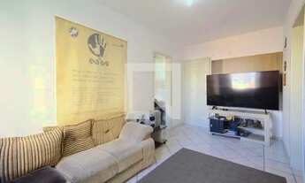 Imagem 3: Apartamento para Aluguel - Nossa Senhora do Rosário, 3 Quartos, 64 m2