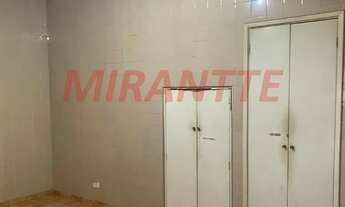 Imagem 4: Sobrado de 136m² com 2 quartos em Parque Mandaqui