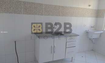 Imagem 4: Apartamento para Venda em São Carlos, Jardim Tangará, 2 dormitórios, 1 banheiro, 1 vaga