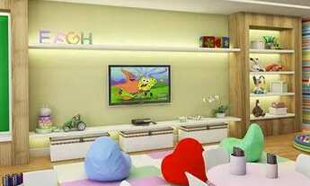 Imagem 7: Lote no Condomínio Residencial Monte Carlo - Repasse - 260m²