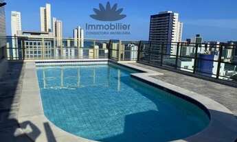 Imagem: Quarto e Sala mobiliado em Boa viagem !