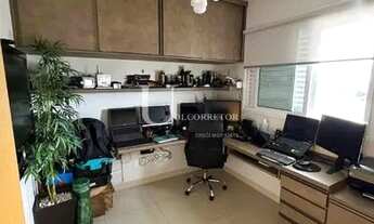 Imagem 5: Santa Mônica - Apartamento com Vista Belíssima da cidade conta com 3/4 sendo 1 Suíte - 300