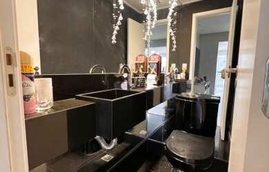 Imagem 7: Apartamento para venda possui 123 metros quadrados com 3 quartos