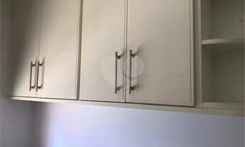 Imagem 6: São Paulo - Apartamento Padrão - PARAÍSO