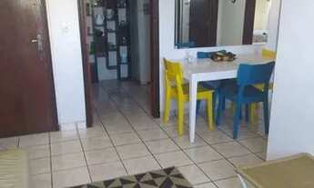 Imagem 2: Apartamento com 1 dorm, Guilhermina, Praia Grande - R$ 192 mil, Cod: ACT2279