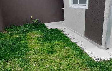 Imagem 2: Super Sobrado de esquina Região Santa Rita Tatuquara Curitiba PR