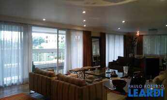 Imagem 5: APARTAMENTO - ALTO DA LAPA - SP