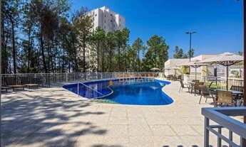 Imagem 3: Apartamento com 4 dormitórios à venda, 120 m² por R$ 1.103.851 - Caiçaras - Belo Horizonte